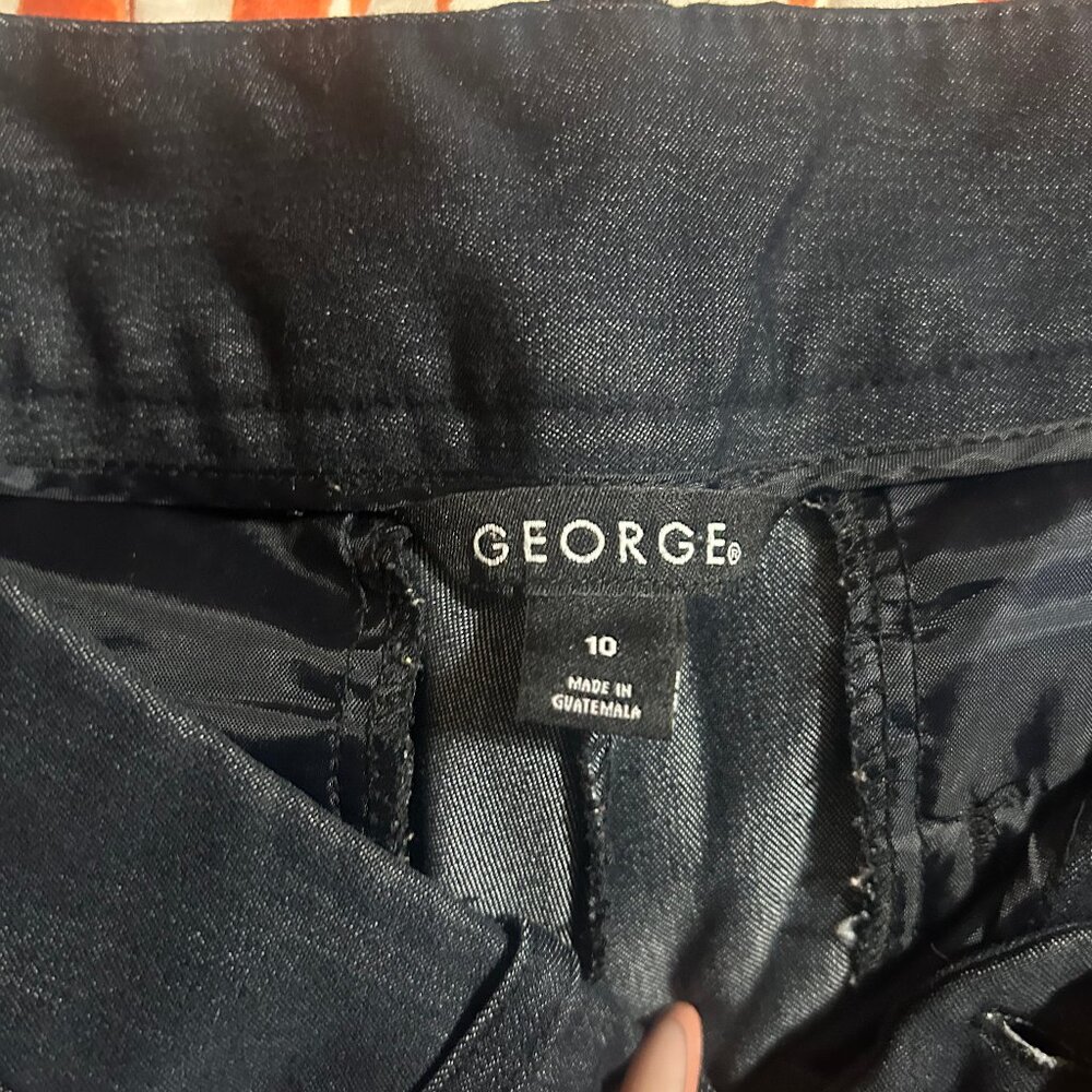 Work Denim